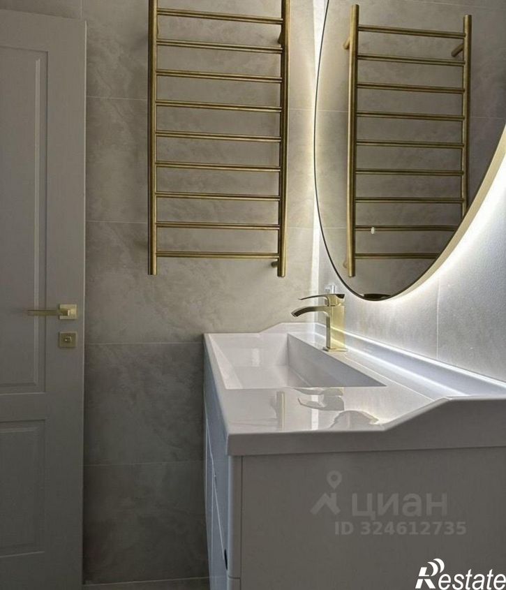 2-комн квартира Уфа