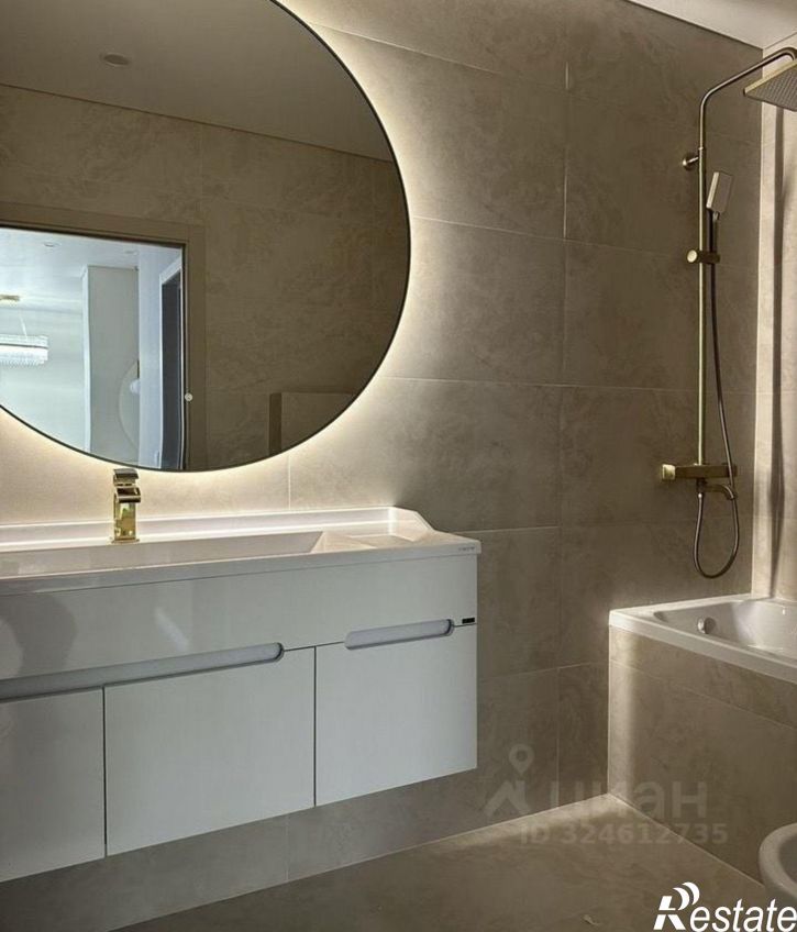 2-комн квартира Уфа