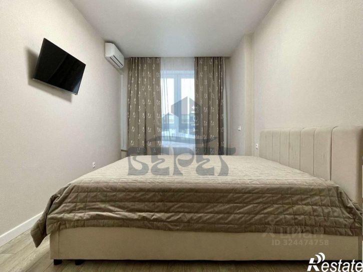 2-комн квартира улица Коммунистическая,дом 98/1