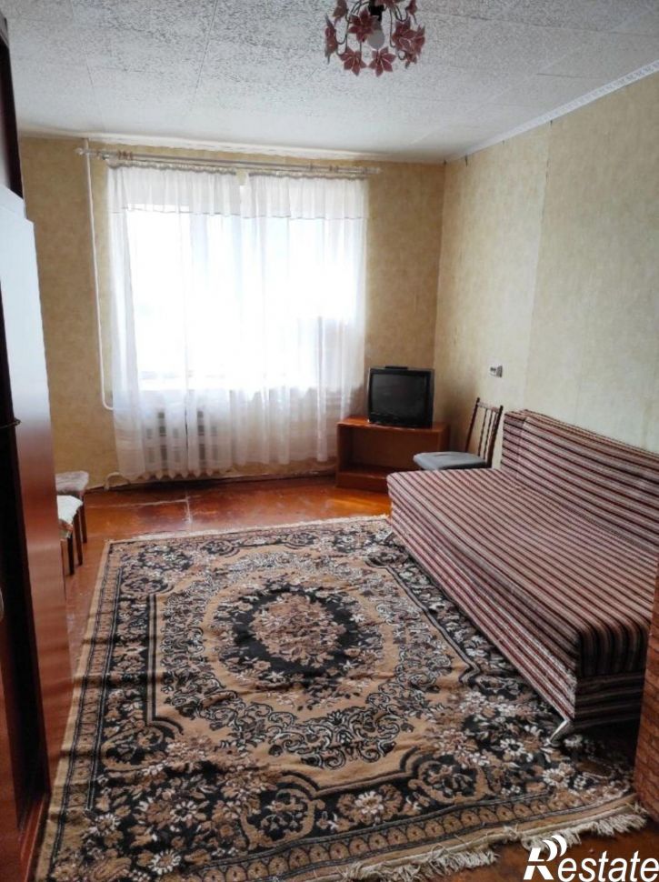 Комната Уфа