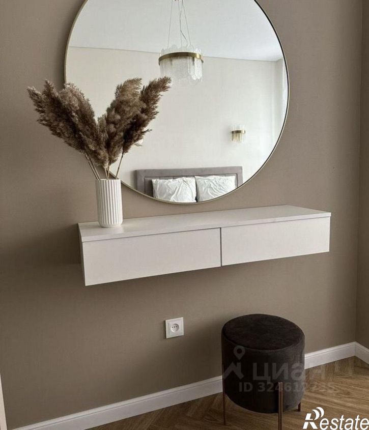 2-комн квартира Уфа