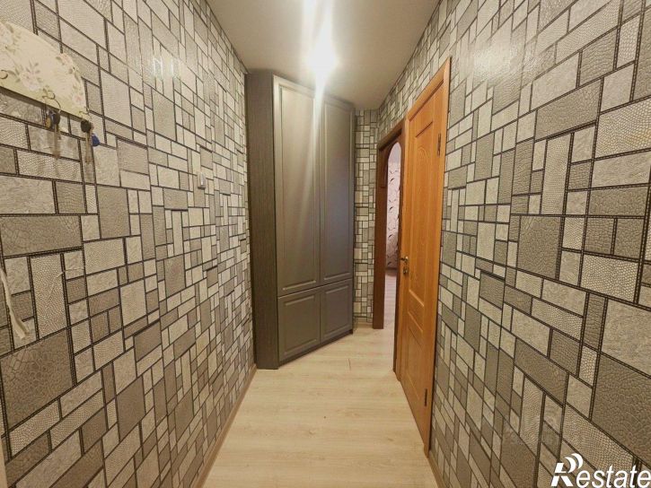 1-комн квартира Уфа, ул. Степана Халтурина, 34