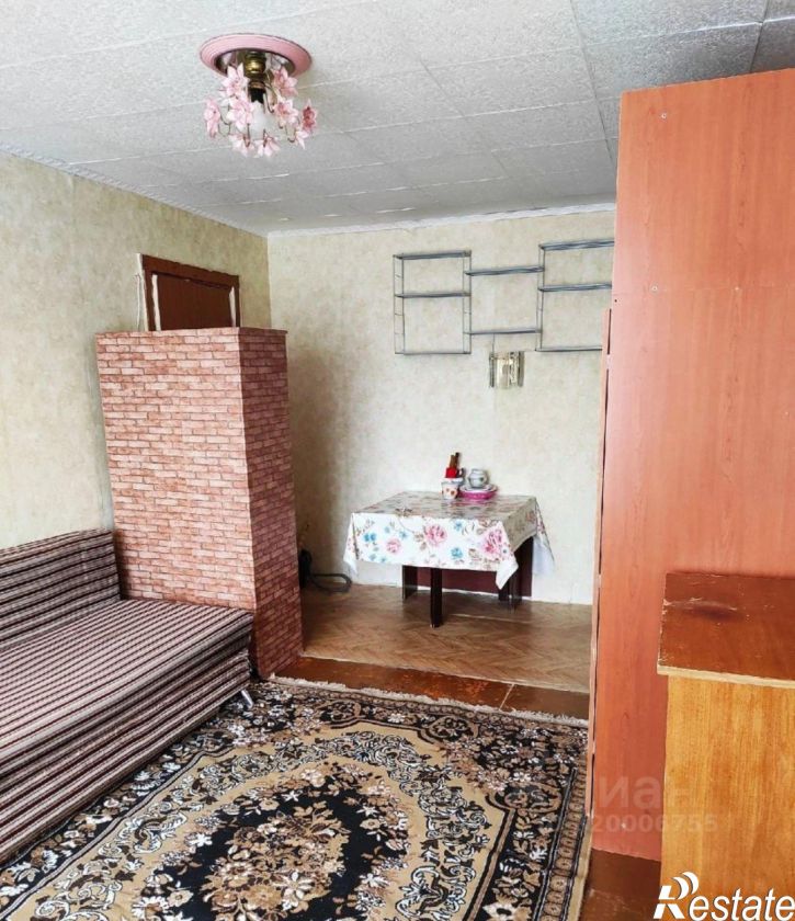 Комната Уфа