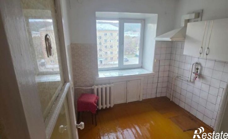 2-комн квартира Учалы, улица Ленина, 19