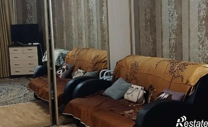 1-комн квартира Стерлитамак, Коммунистическая улица, 87