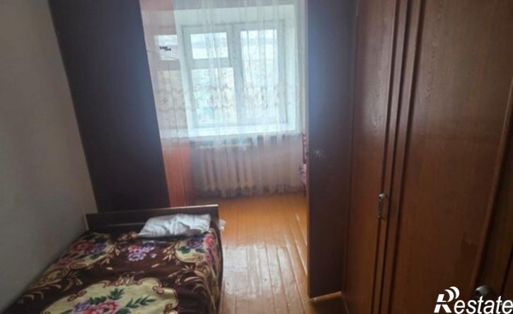 2-комн квартира Учалы, улица Ленина, 19