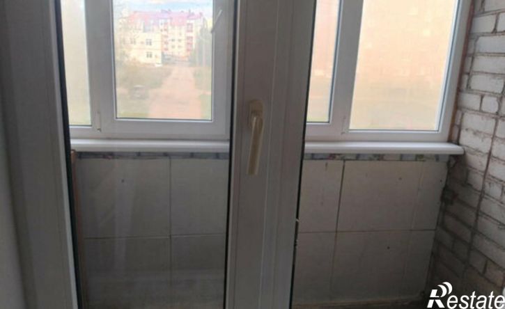 1-комн квартира Стерлитамак, Коммунистическая улица, 87