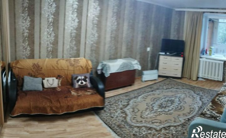 1-комн квартира Стерлитамак, Коммунистическая улица, 87