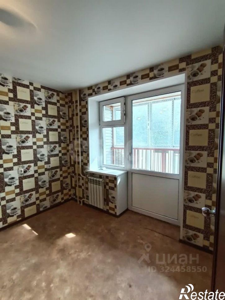 1-комн квартира