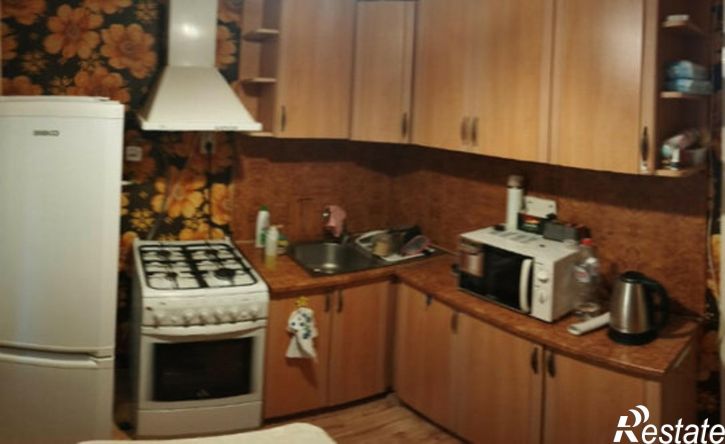 1-комн квартира Стерлитамак, Коммунистическая улица, 87