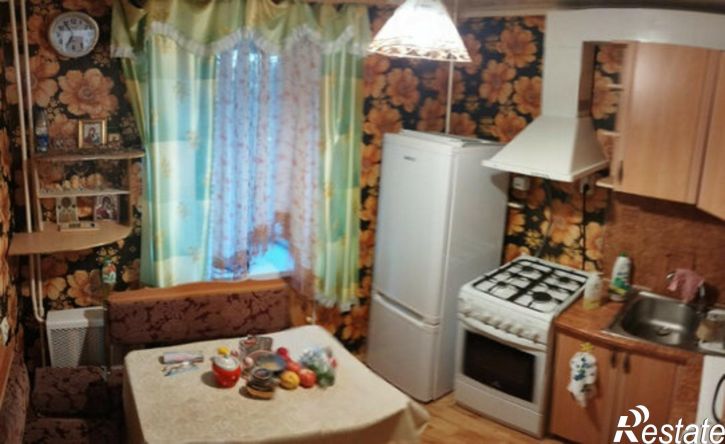 1-комн квартира Стерлитамак, Коммунистическая улица, 87