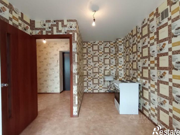 1-комн квартира