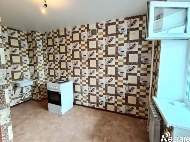 1-комн квартира