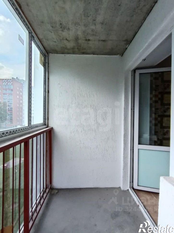 1-комн квартира