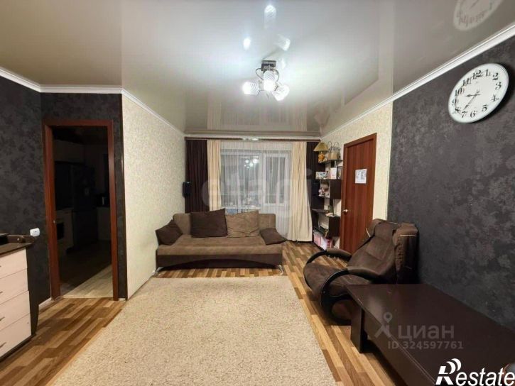 2-комн квартира