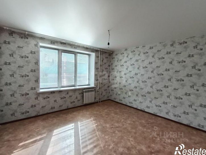 1-комн квартира