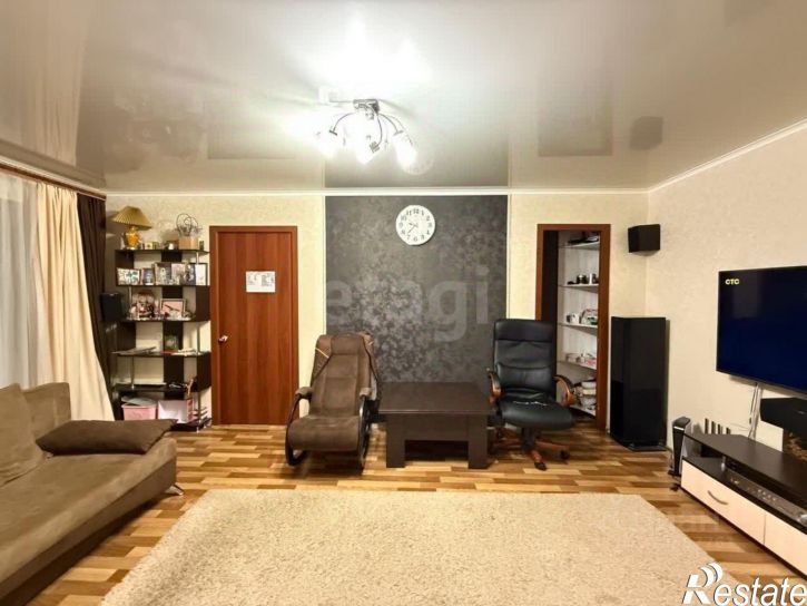 2-комн квартира