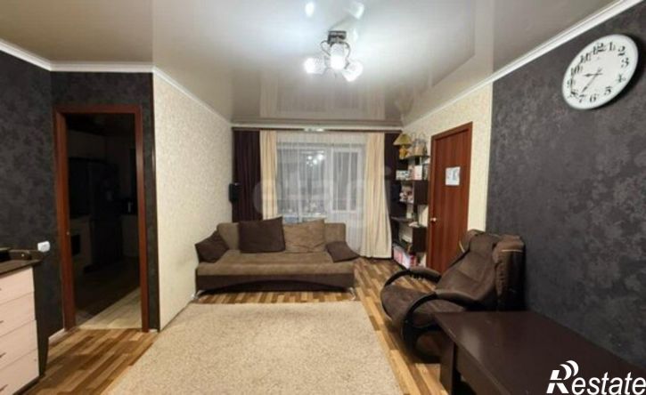 2-комн квартира Стерлитамак, улица Худайбердина, 184