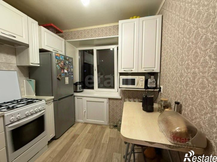 2-комн квартира