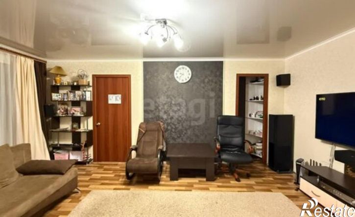 2-комн квартира Стерлитамак, улица Худайбердина, 184