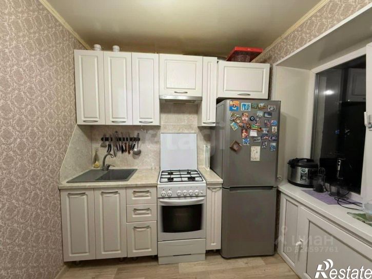 2-комн квартира