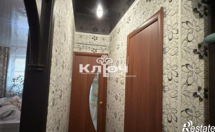 1-комн квартира Стерлитамак, улица Гоголя, 163