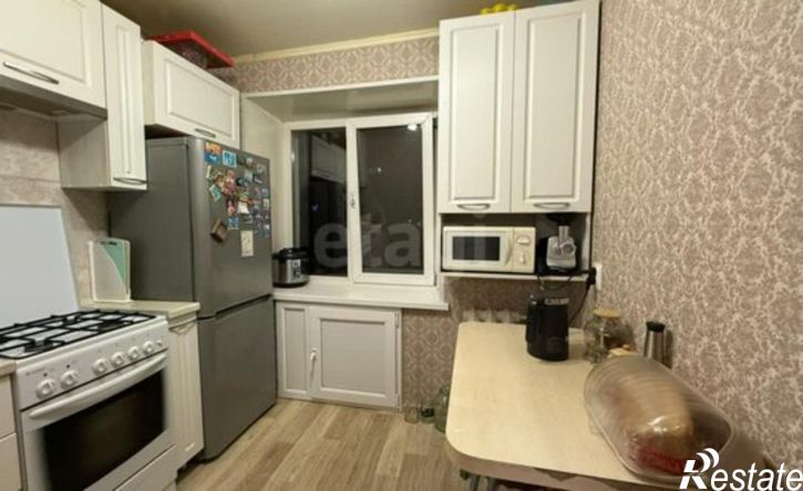 2-комн квартира Стерлитамак, улица Худайбердина, 184