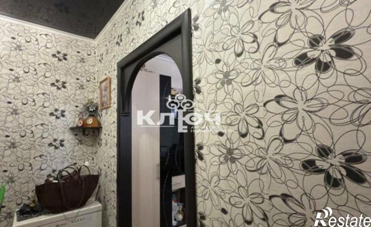 1-комн квартира Стерлитамак, улица Гоголя, 163