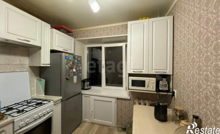 2-комн квартира Стерлитамак, улица Худайбердина, 184