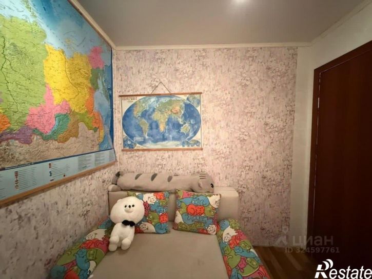 2-комн квартира