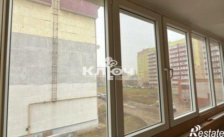 1-комн квартира Стерлитамак, улица Гоголя, 163