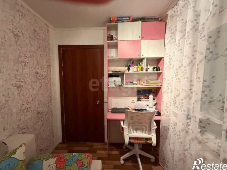 2-комн квартира