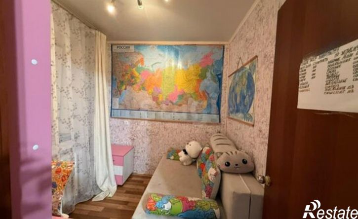 2-комн квартира Стерлитамак, улица Худайбердина, 184