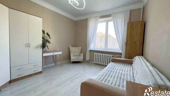 5-комн квартира Уфа, улица Мира, 36