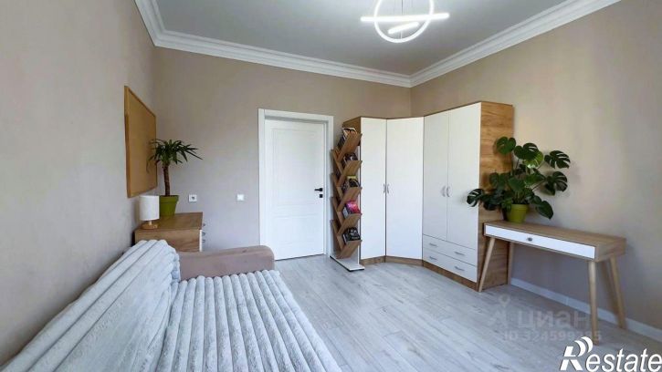 5-комн квартира Уфа, улица Мира, 36