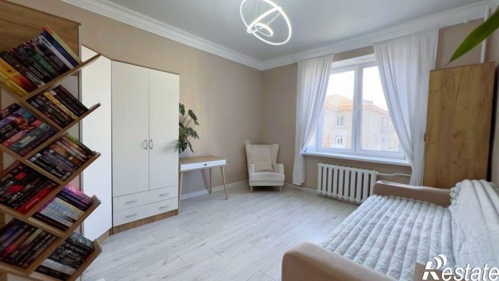 5-комн квартира Уфа, улица Мира, 36