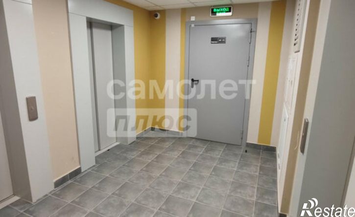 1-комн квартира Уфа, улица Коммунаров, 5