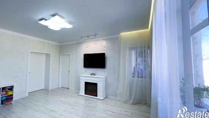 5-комн квартира Уфа, улица Мира, 36