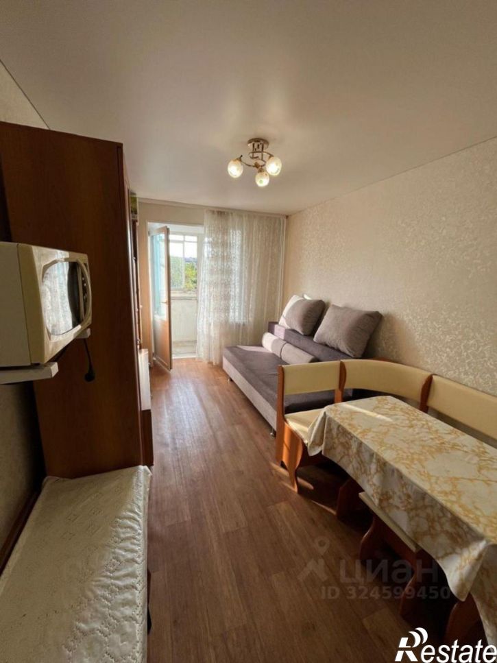 Комната Уфа