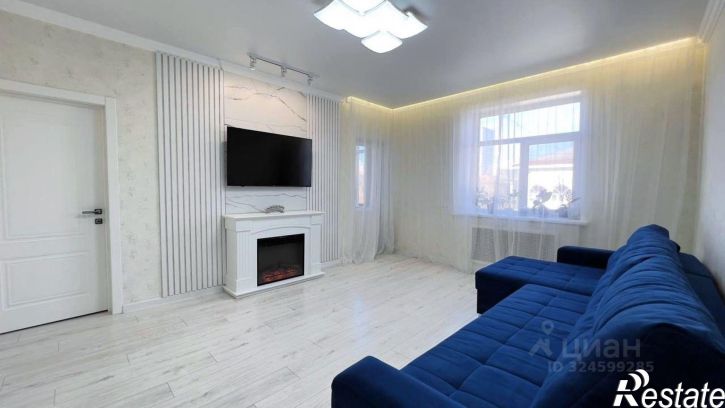 5-комн квартира Уфа, улица Мира, 36