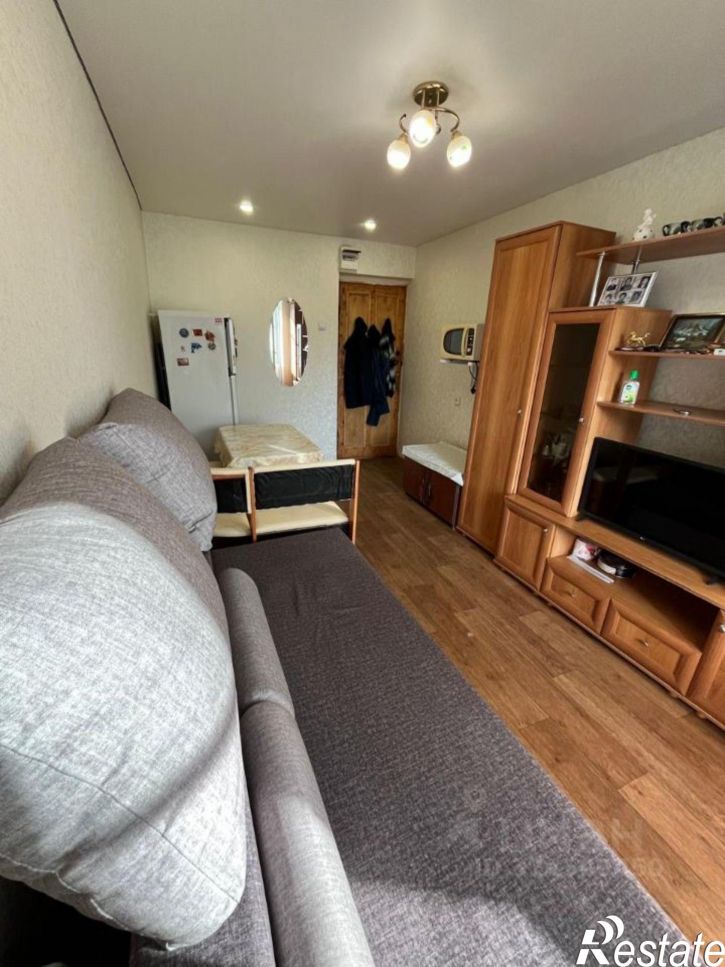 Комната Уфа