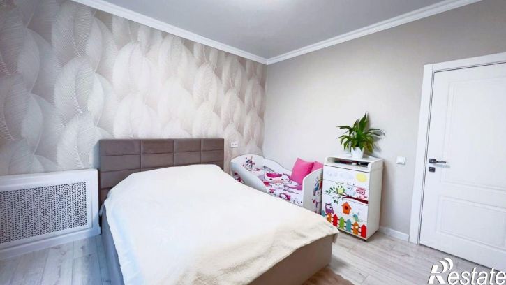 5-комн квартира Уфа, улица Мира, 36