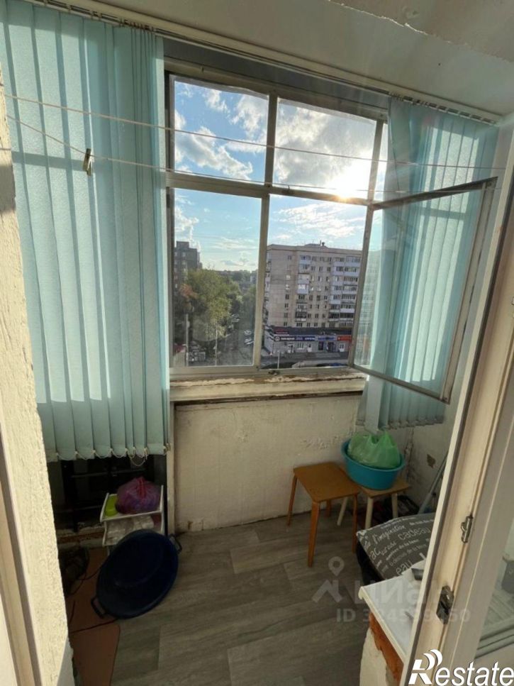 Комната Уфа