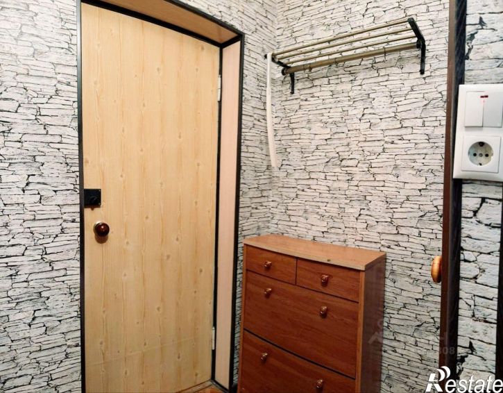 2-комн квартира Уфа, улица Свободы, 38