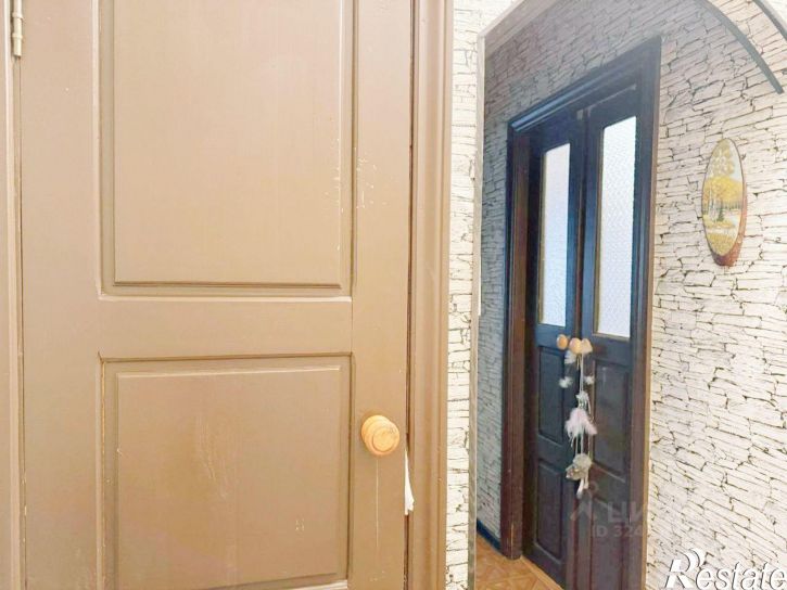 2-комн квартира Уфа, улица Свободы, 38