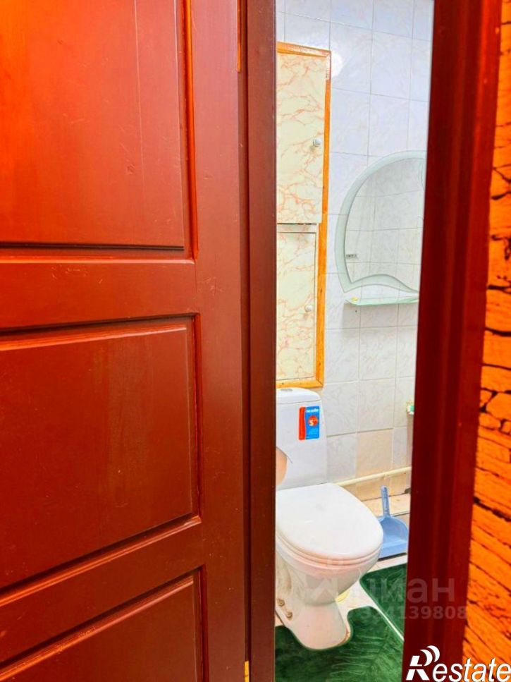 2-комн квартира Уфа, улица Свободы, 38