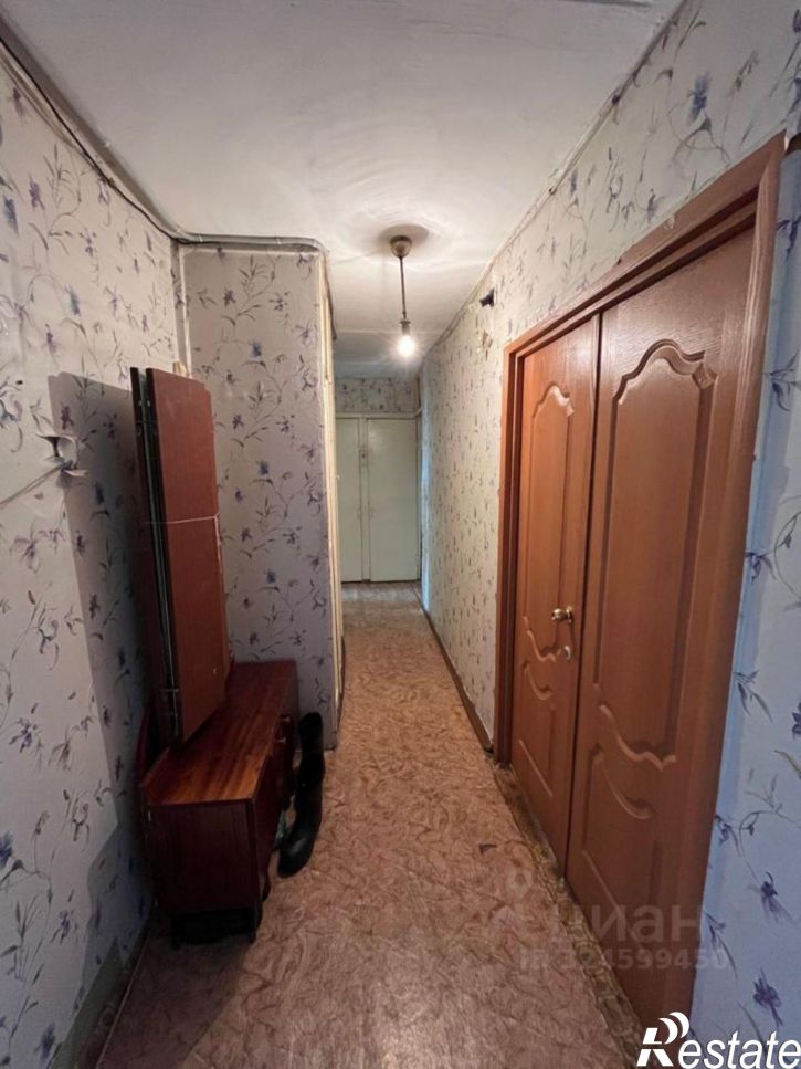 Комната Уфа