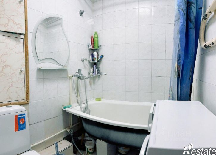 2-комн квартира Уфа, улица Свободы, 38