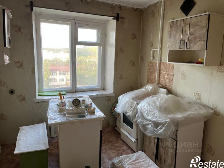 Комната Уфа