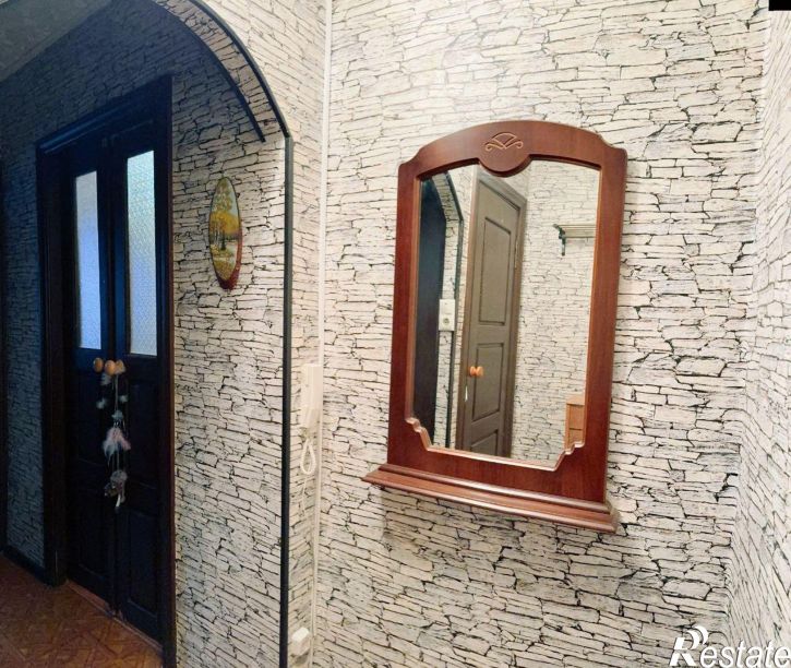 2-комн квартира Уфа, улица Свободы, 38